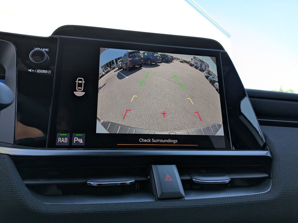 New 2026 Subaru Outback Limited image 24