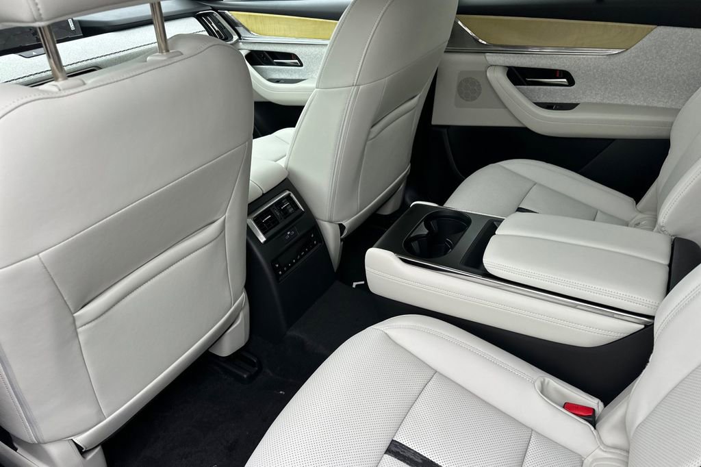New 2026 MAZDA CX-90 3.3 Turbo S w/ Premium Plus image 13