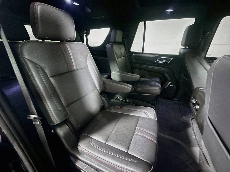 Used 2023 Chevrolet Tahoe RST w/ Sport Performance Package AWD/4WD image 30