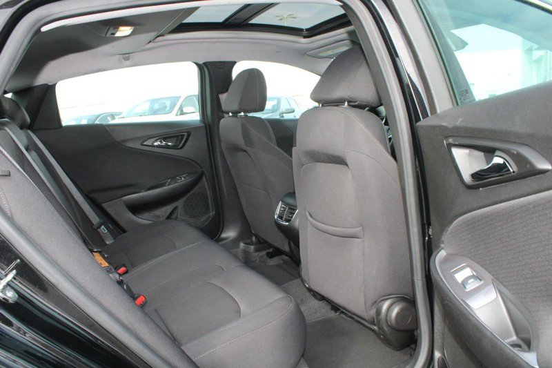 Certified 2024 Chevrolet Malibu LT image 13