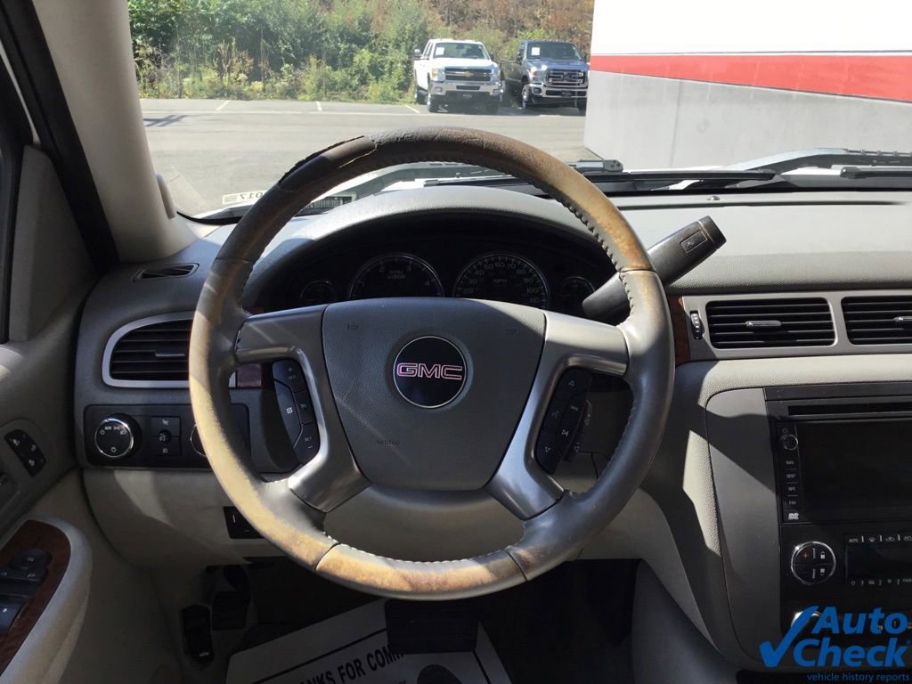 Used 2008 GMC Sierra 3500 SLT image 38