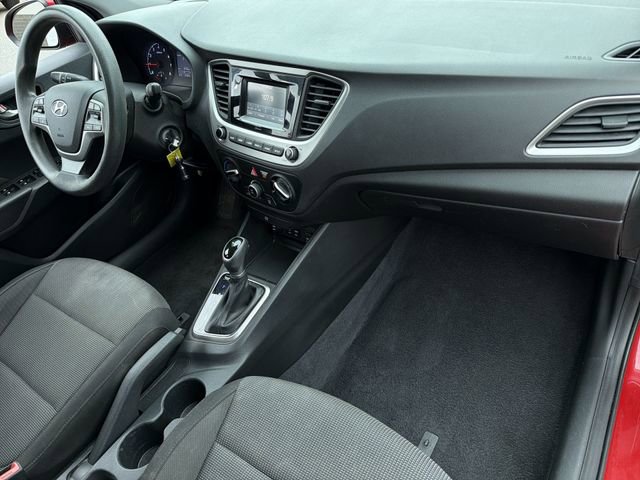 Used 2019 Hyundai Accent SE FWD image 34