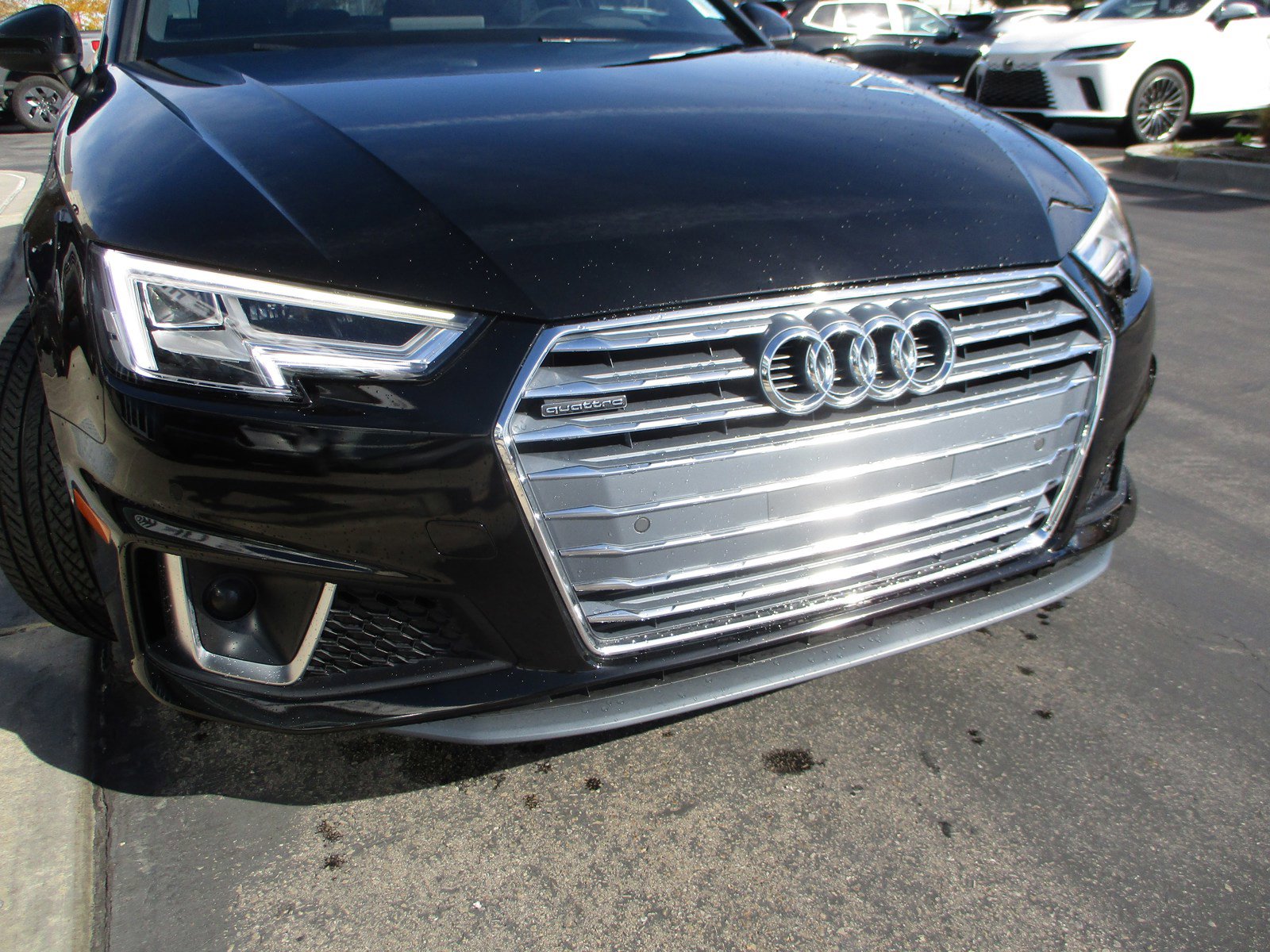 Used 2019 Audi A4 2.0T Premium Plus w/ Premium Plus Package image 16