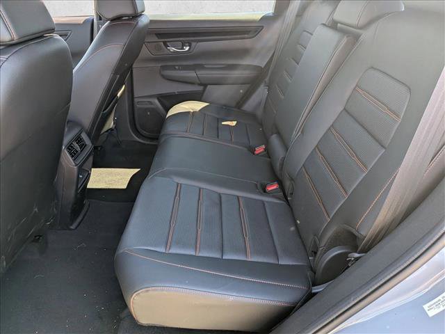 New 2026 Honda CR-V Sport-L image 15
