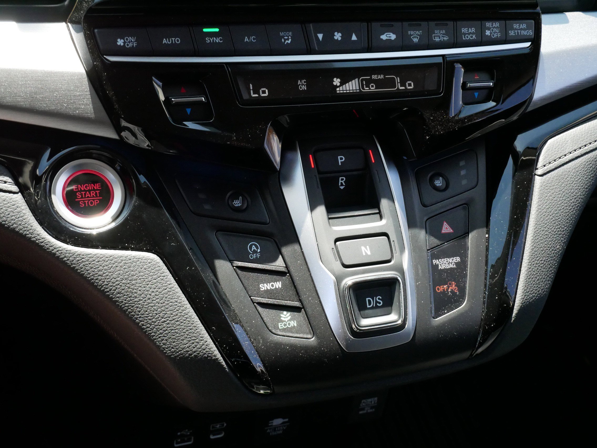 Certified 2026 Honda Odyssey Touring image 24