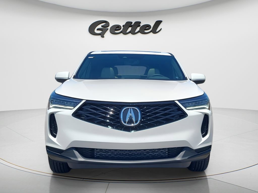 New 2026 Acura RDX SH-AWD image 8