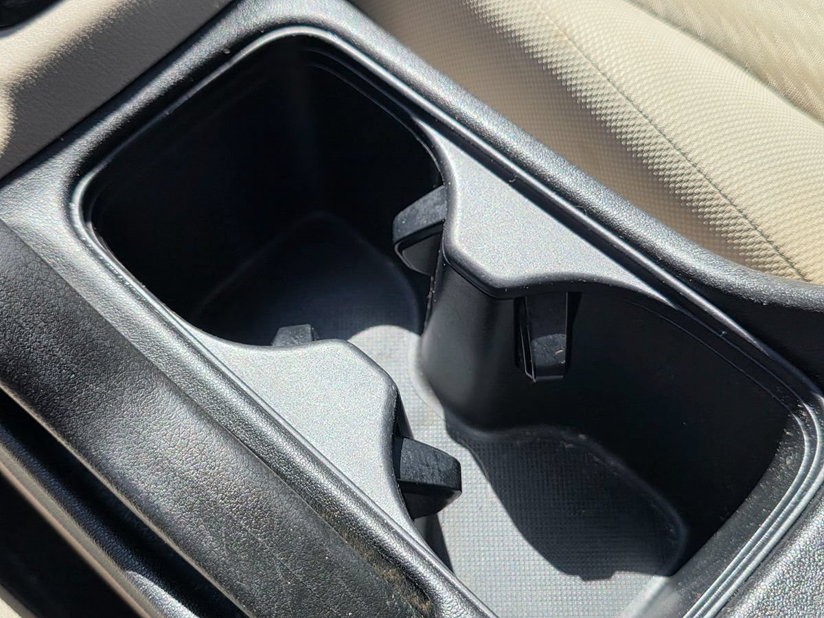 Used 2015 Honda Civic SE image 41