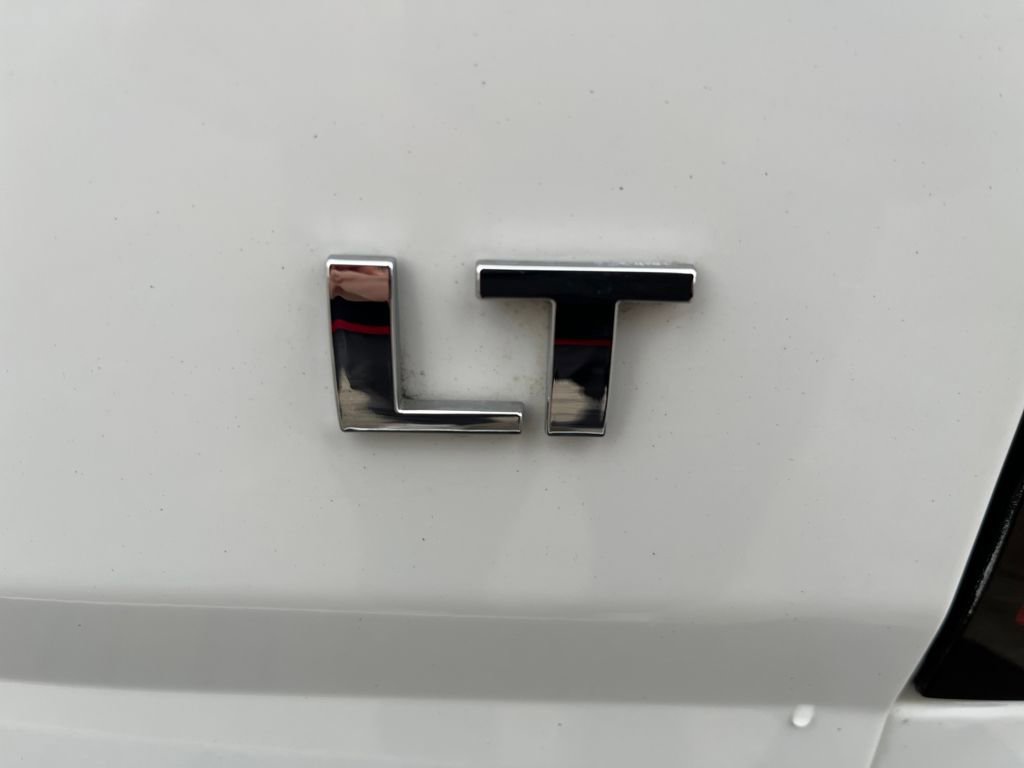 Used 2020 Chevrolet Colorado LT image 47