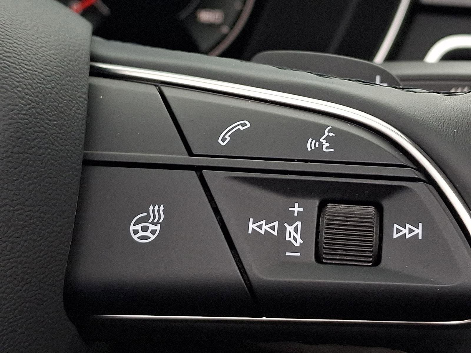 Used 2024 Audi A5 2.0T Premium Plus w/ Premium Plus image 22