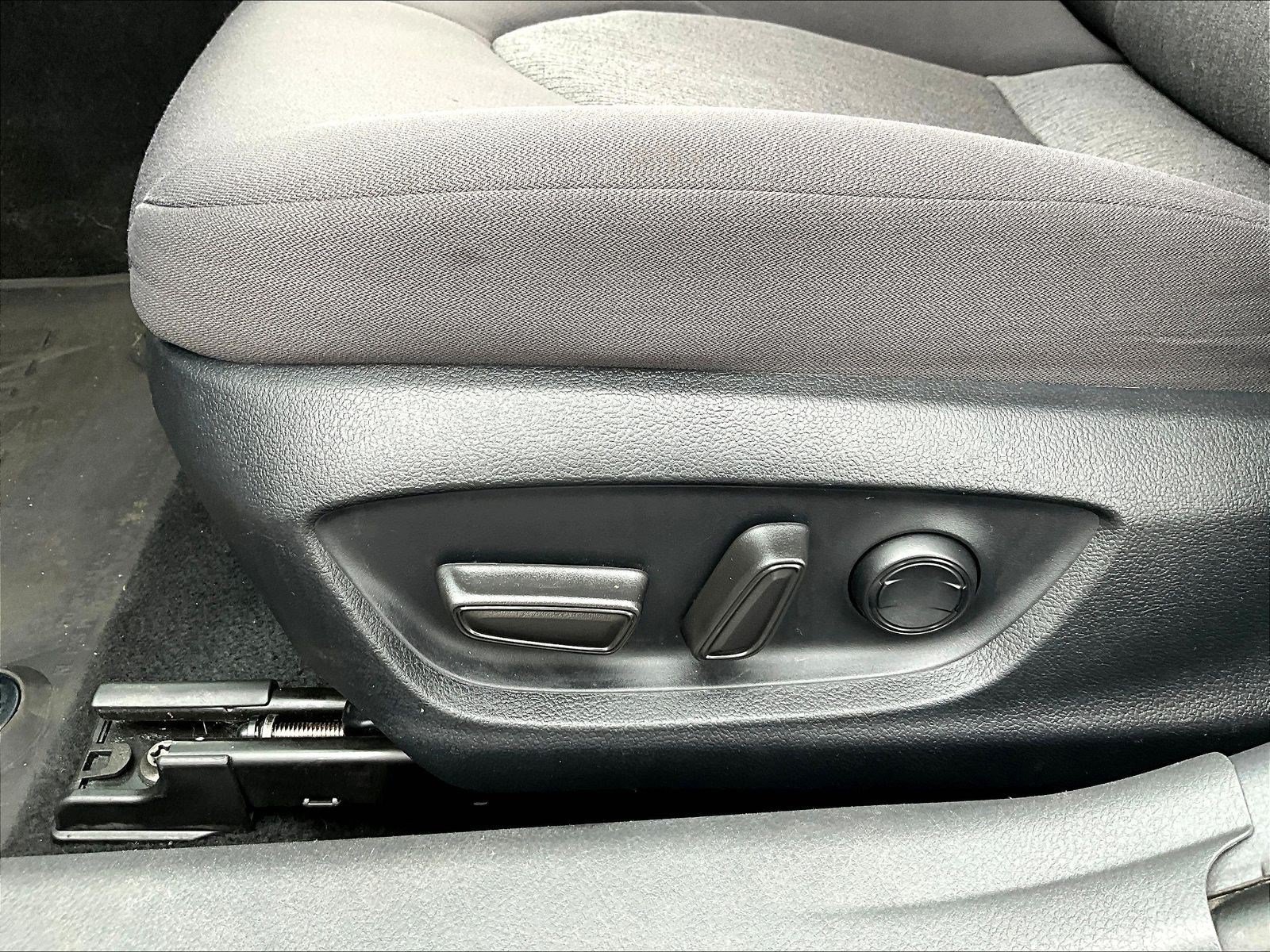Used 2024 Toyota Camry LE FWD image 36