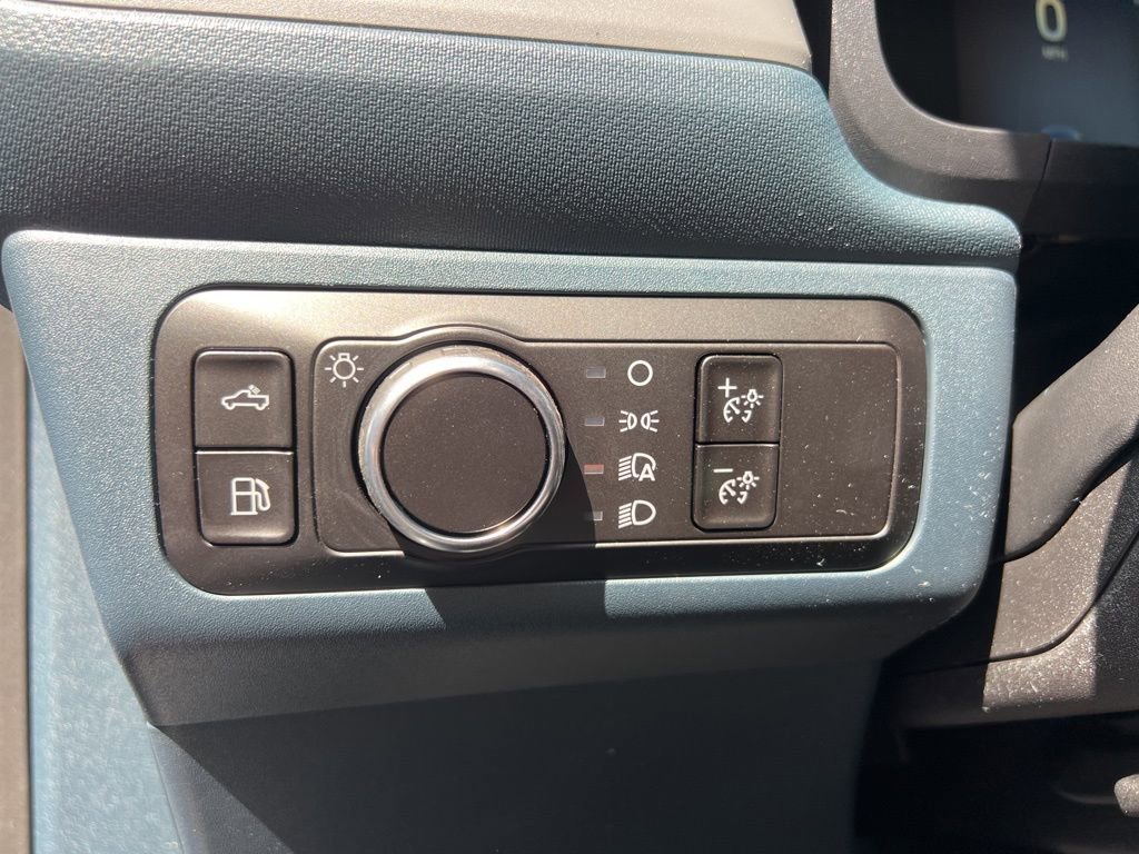 New 2026 Ford Maverick XL image 15