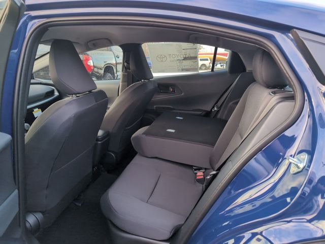 New 2026 Toyota Prius LE image 11