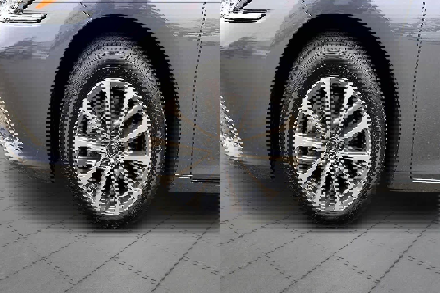 Used 2022 Lexus ES 350 image 10