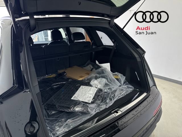 New 2026 Audi Q7 3.0T Premium Plus image 16