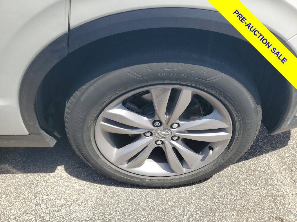 Used 2024 Acura MDX SH-AWD image 6