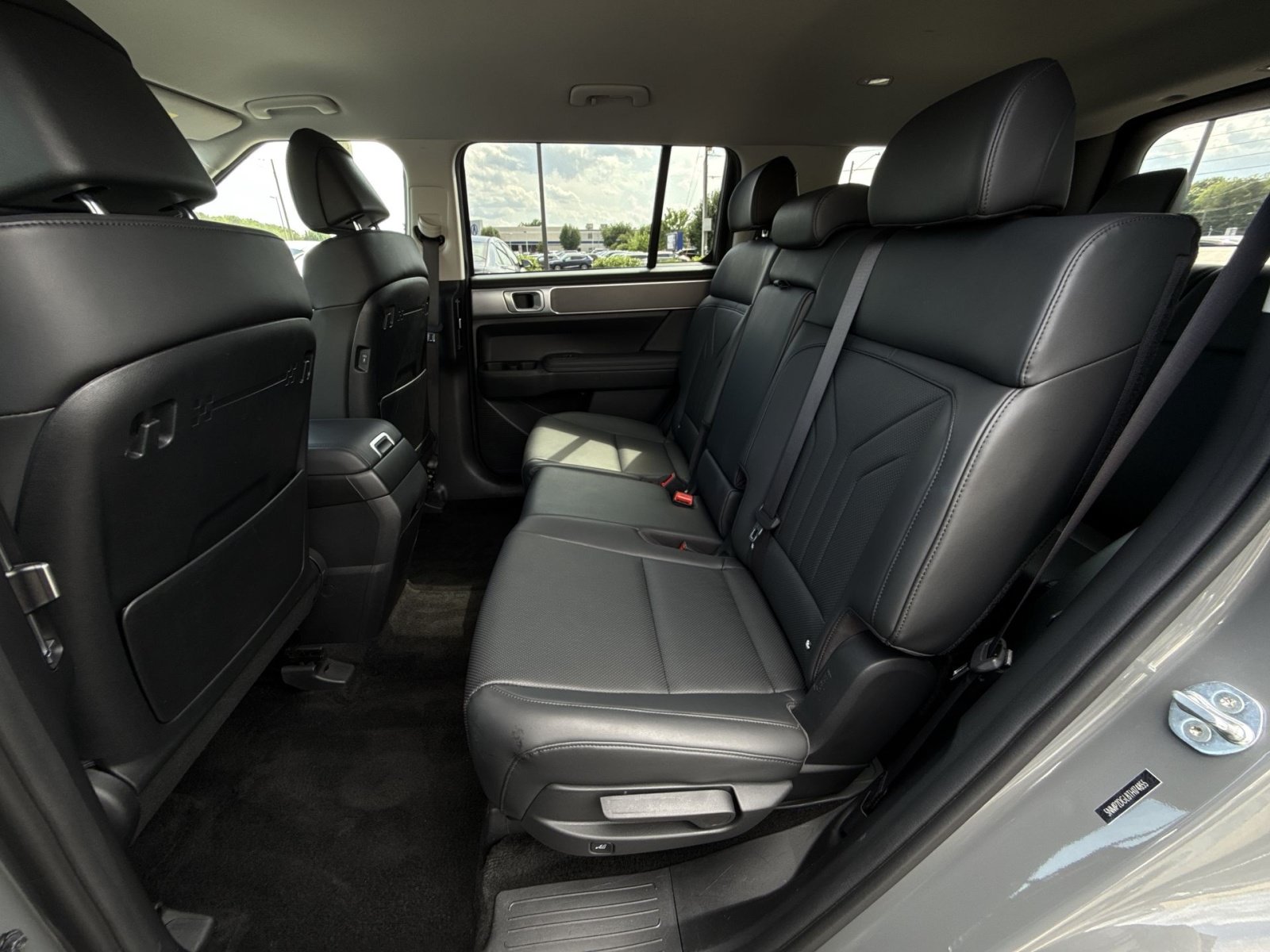 Certified 2026 Hyundai Santa Fe SEL AWD/4WD image 25