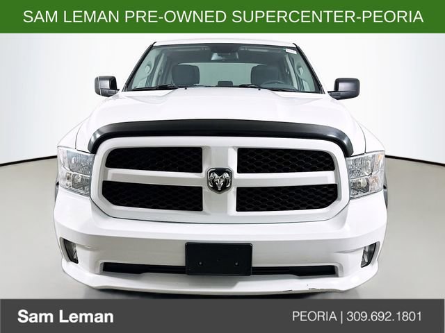Used 2016 RAM 1500 Express image 2