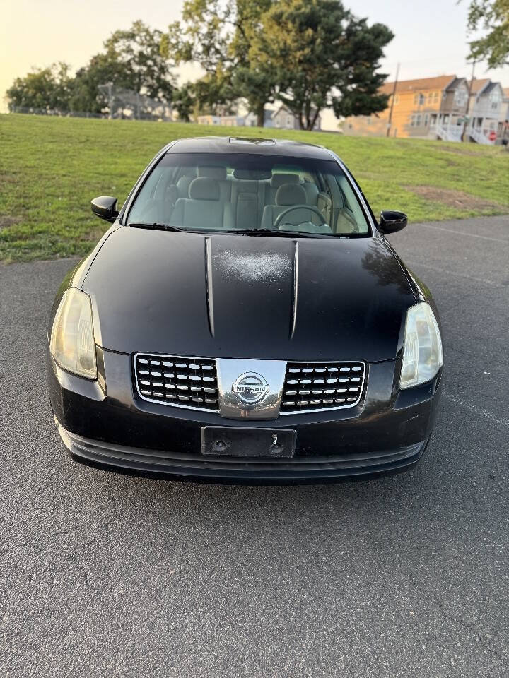 Used 2006 Nissan Maxima 3.5 SE FWD image 11
