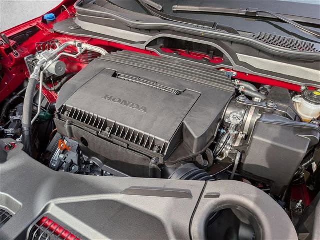 New 2025 Honda Pilot EX-L image 16