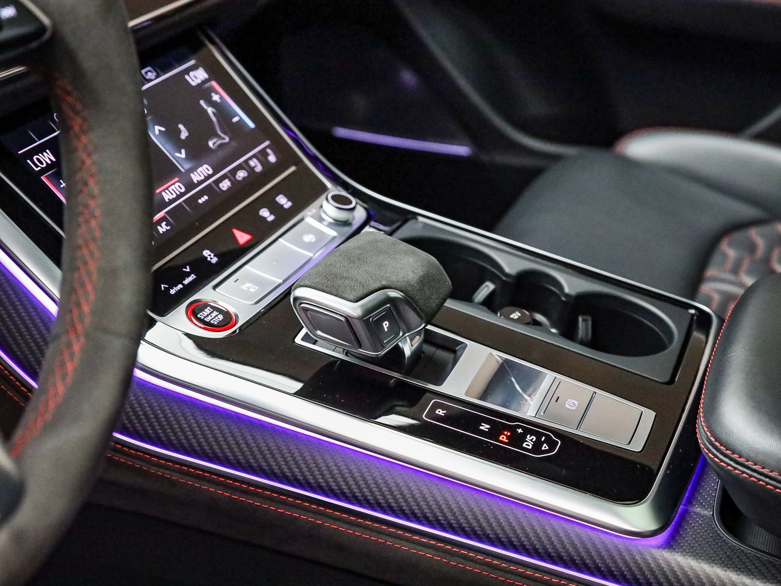 Used 2022 Audi RS Q8 image 31