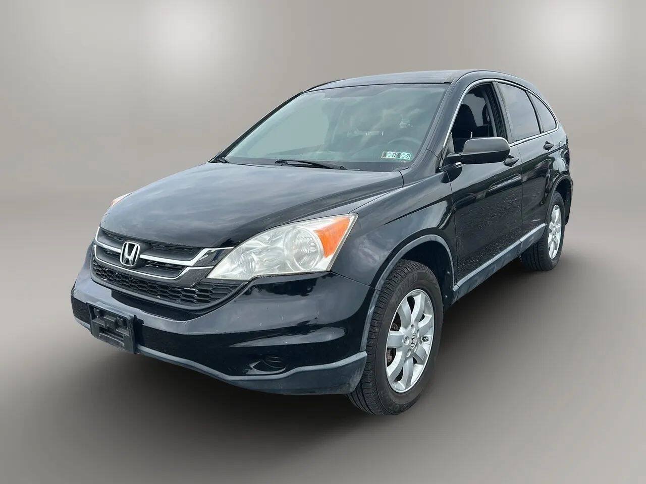 Used 2011 Honda CR-V SE image 3