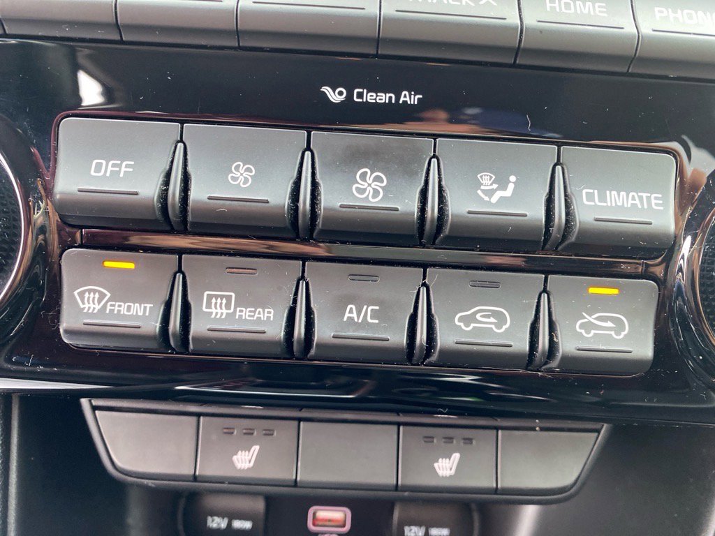 Used 2020 Kia Sportage EX image 15