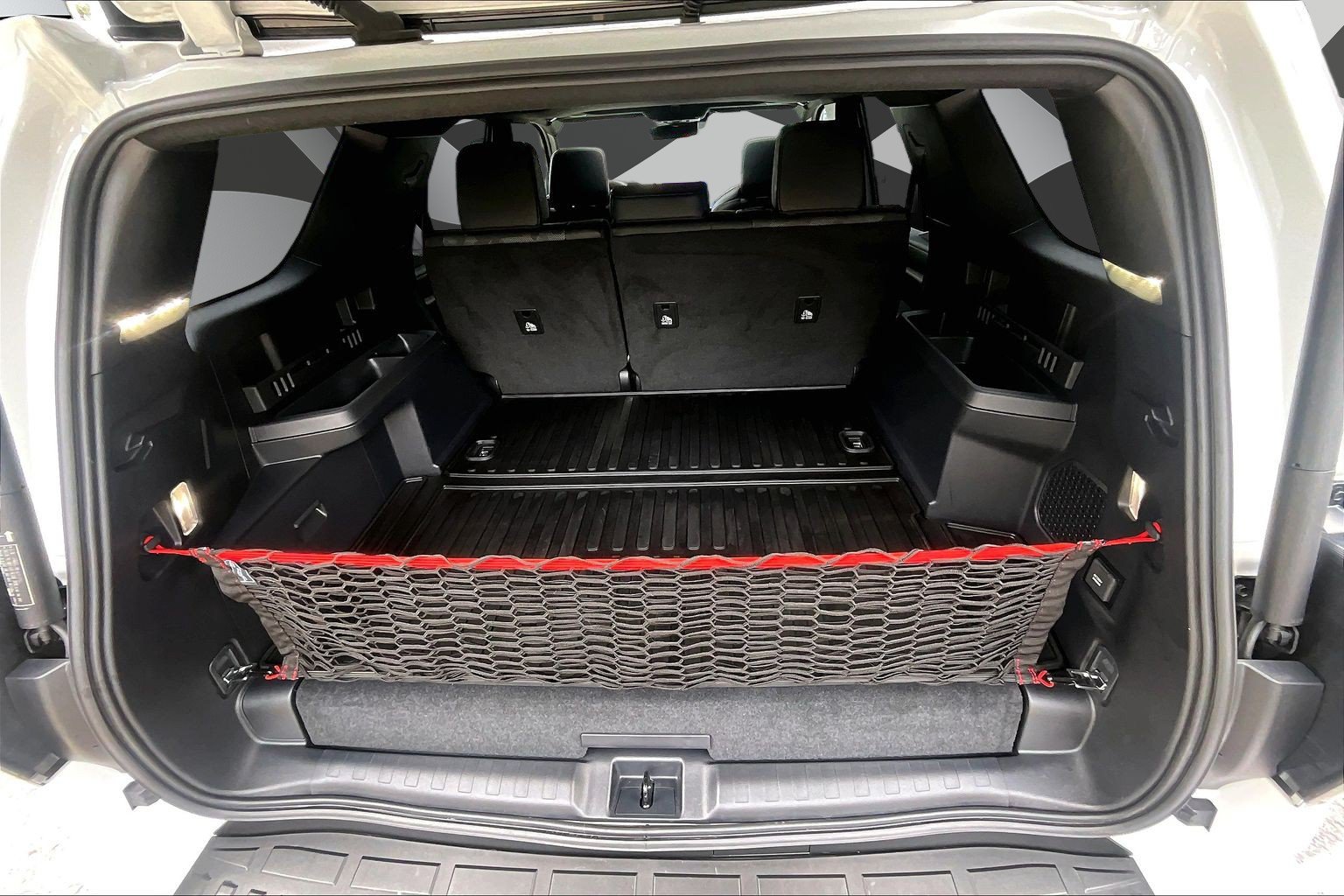 Used 2025 Toyota 4Runner TRD Pro AWD/4WD image 28