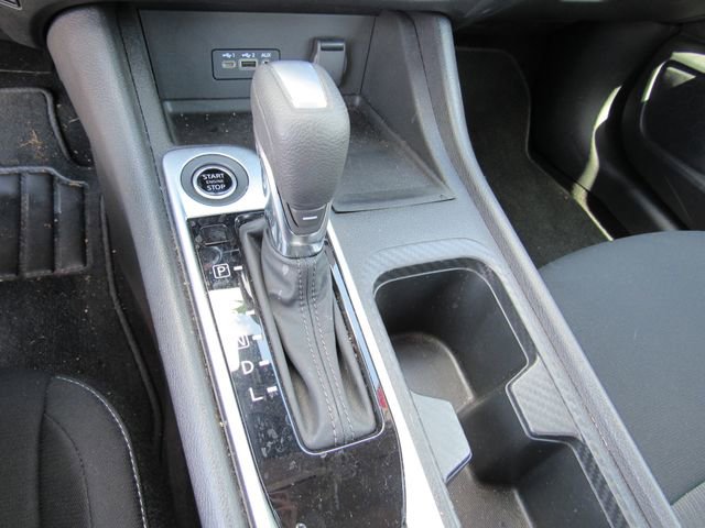 Certified 2023 Nissan Sentra SV w/ All-Weather Package image 24