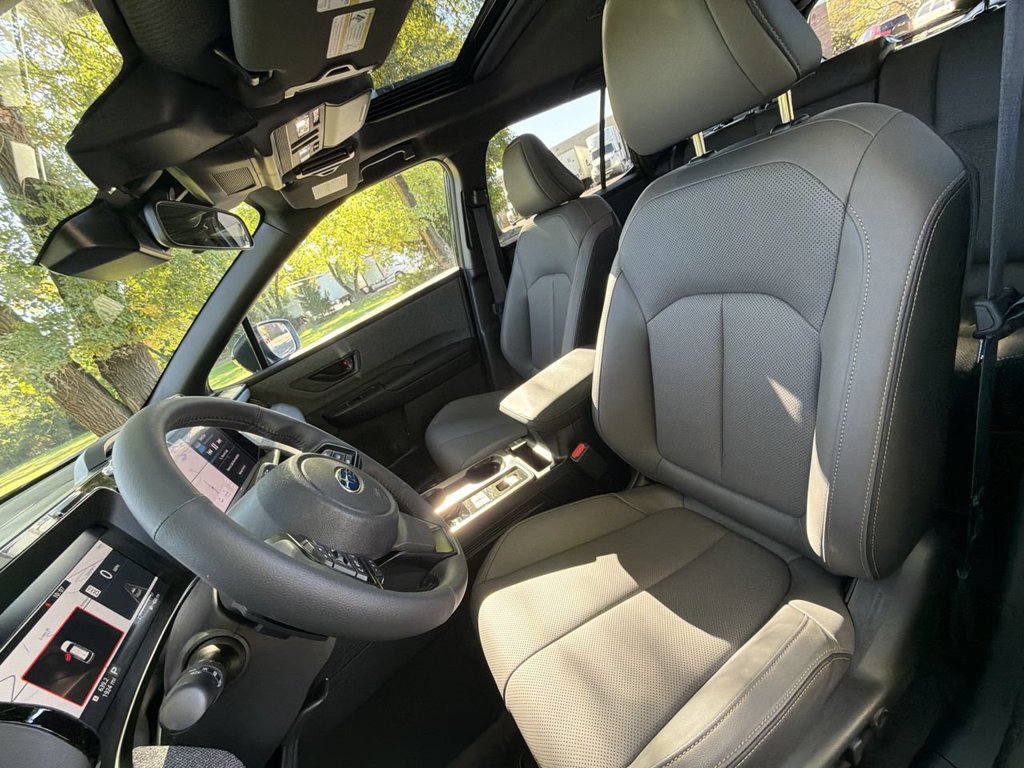 Certified 2026 Subaru Outback Limited AWD/4WD image 15