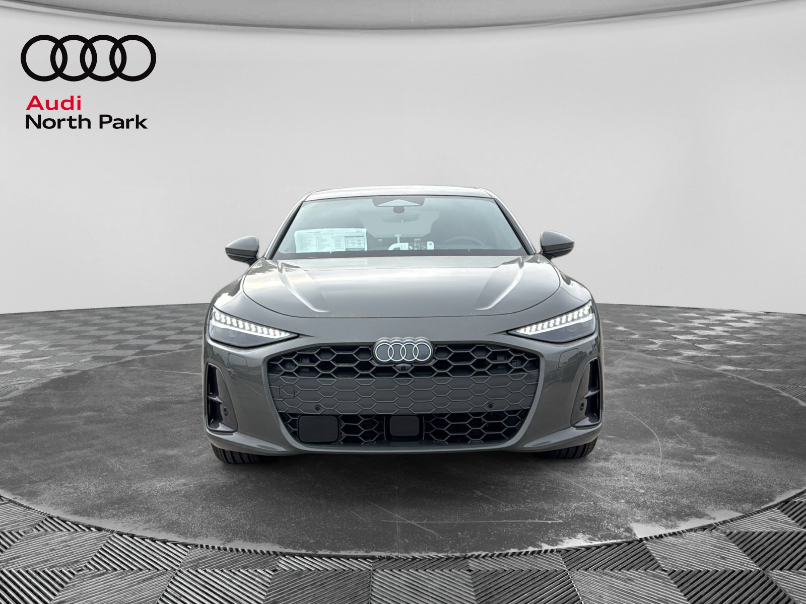Used 2026 Audi A6 Premium Plus AWD/4WD image 2