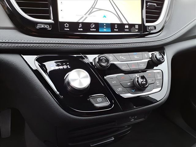 New 2026 Chrysler Pacifica Select image 19