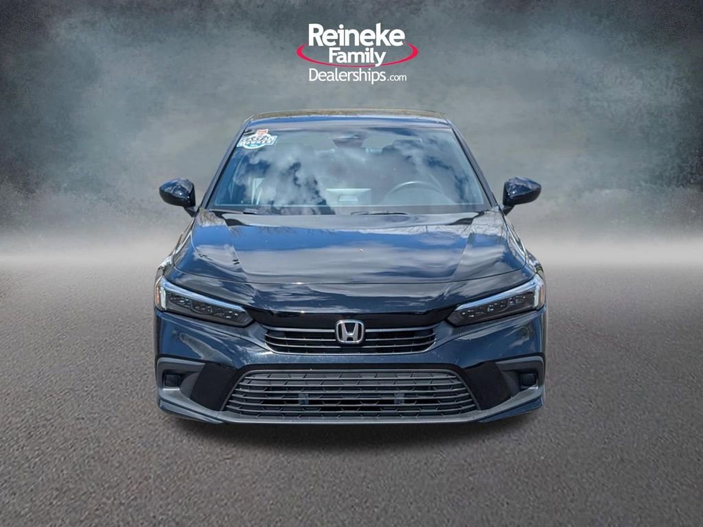 Used 2023 Honda Civic Sport image 2