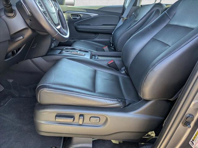 Used 2023 Honda Ridgeline RTL image 12