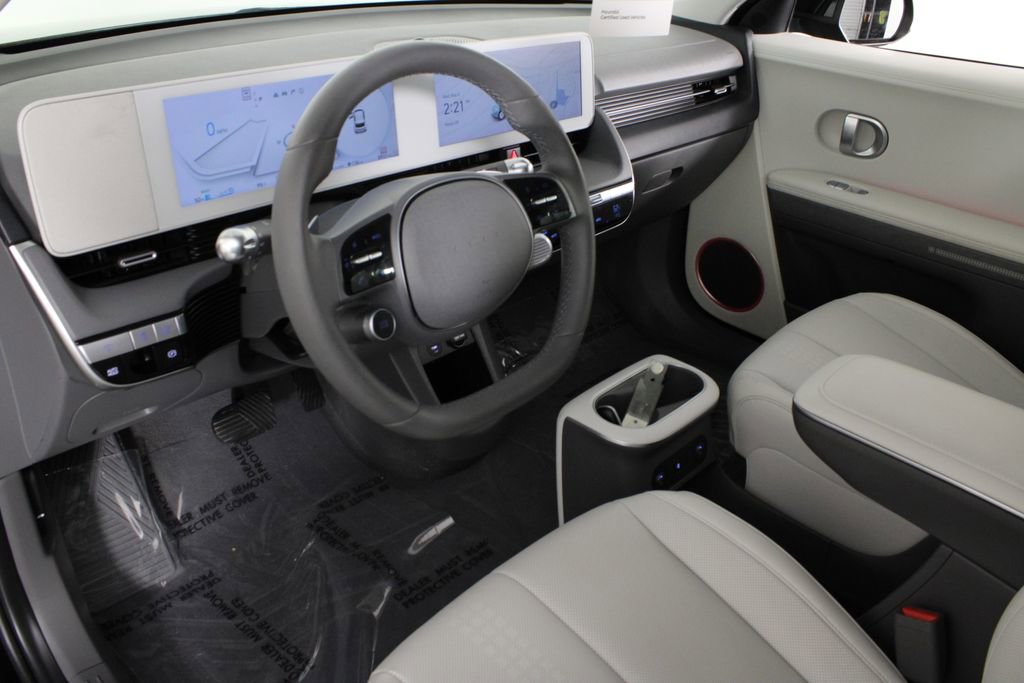Used 2023 Hyundai Ioniq 5 SEL RWD image 18