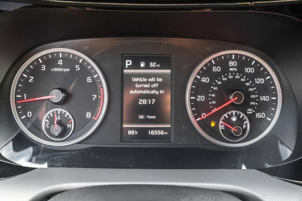Used 2022 Kia K5 GT-Line w/ GT-Line Awd Premium Package image 21