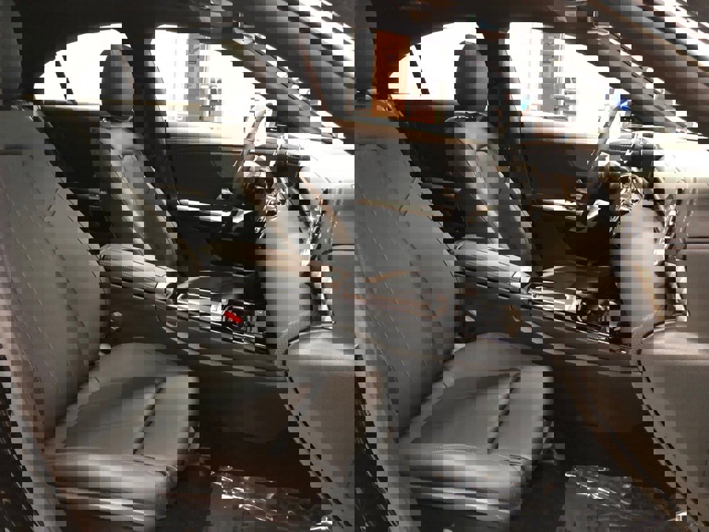 New 2025 Mercedes-Benz CLA 250 4MATIC image 18