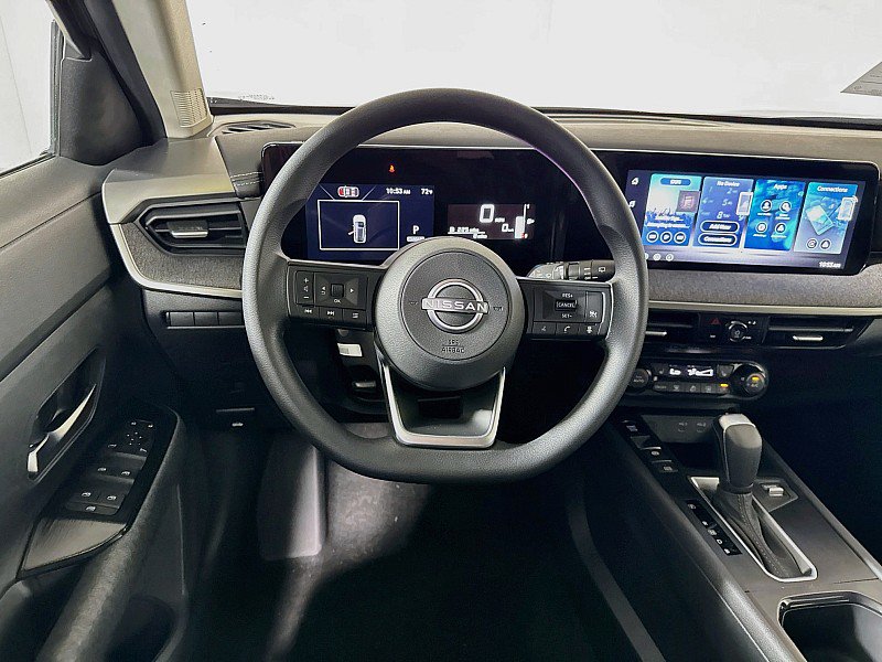 New 2026 Nissan Kicks SV w/ Cold Weather Package FWD image 22