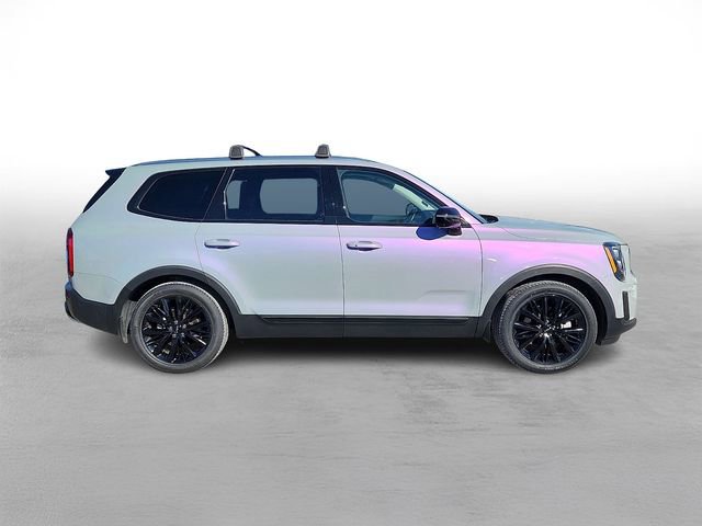 Used 2022 Kia Telluride SX w/ SX Prestige Package image 7