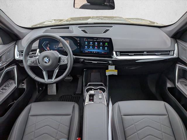 Used 2026 BMW X1 xDrive28i w/ Technology Package AWD/4WD image 16