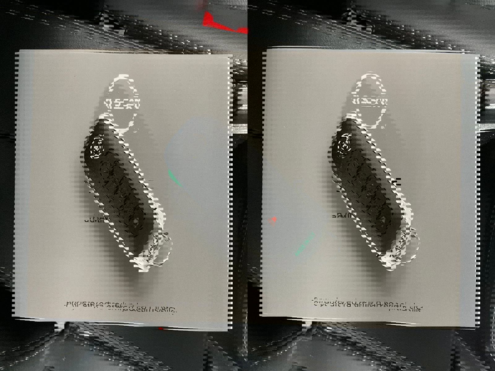 Used 2023 Nissan Rogue SL AWD/4WD image 12