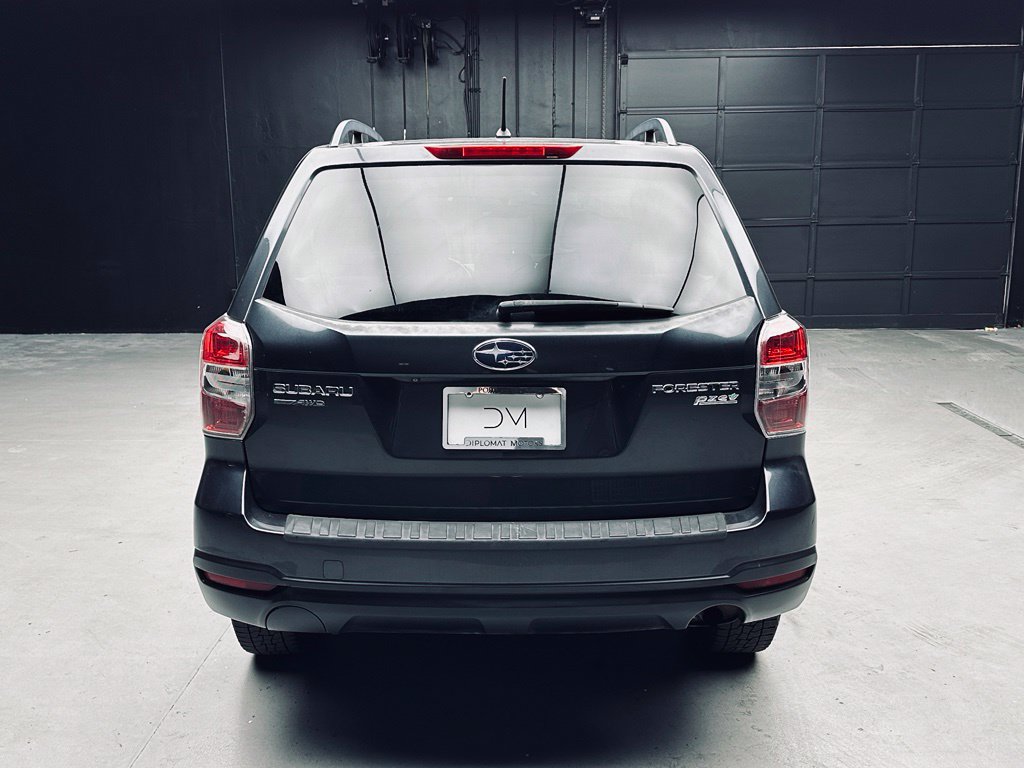 Used 2014 Subaru Forester 2.5i Premium w/ All-Weather Package AWD/4WD image 5