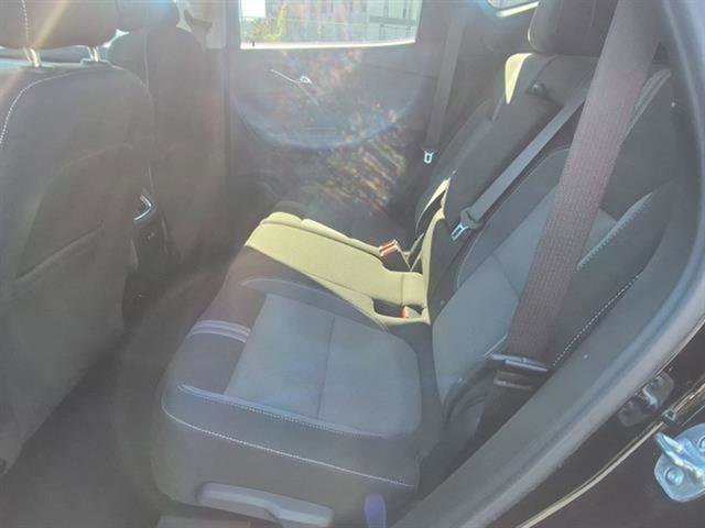 Certified 2025 Chevrolet Blazer LT AWD/4WD image 86