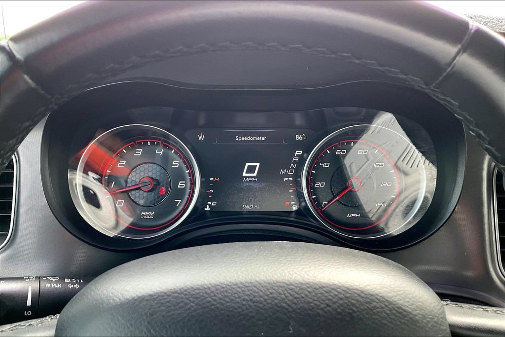 Certified 2023 Dodge Charger SXT RWD image 12