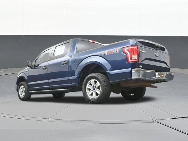 Used 2017 Ford F150 XLT AWD/4WD image 38