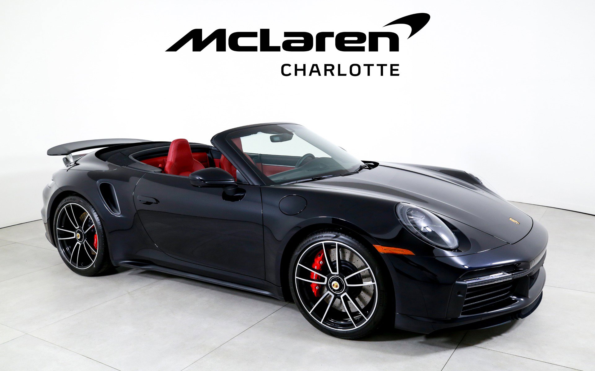 Used 2024 Porsche 911 Turbo image 2