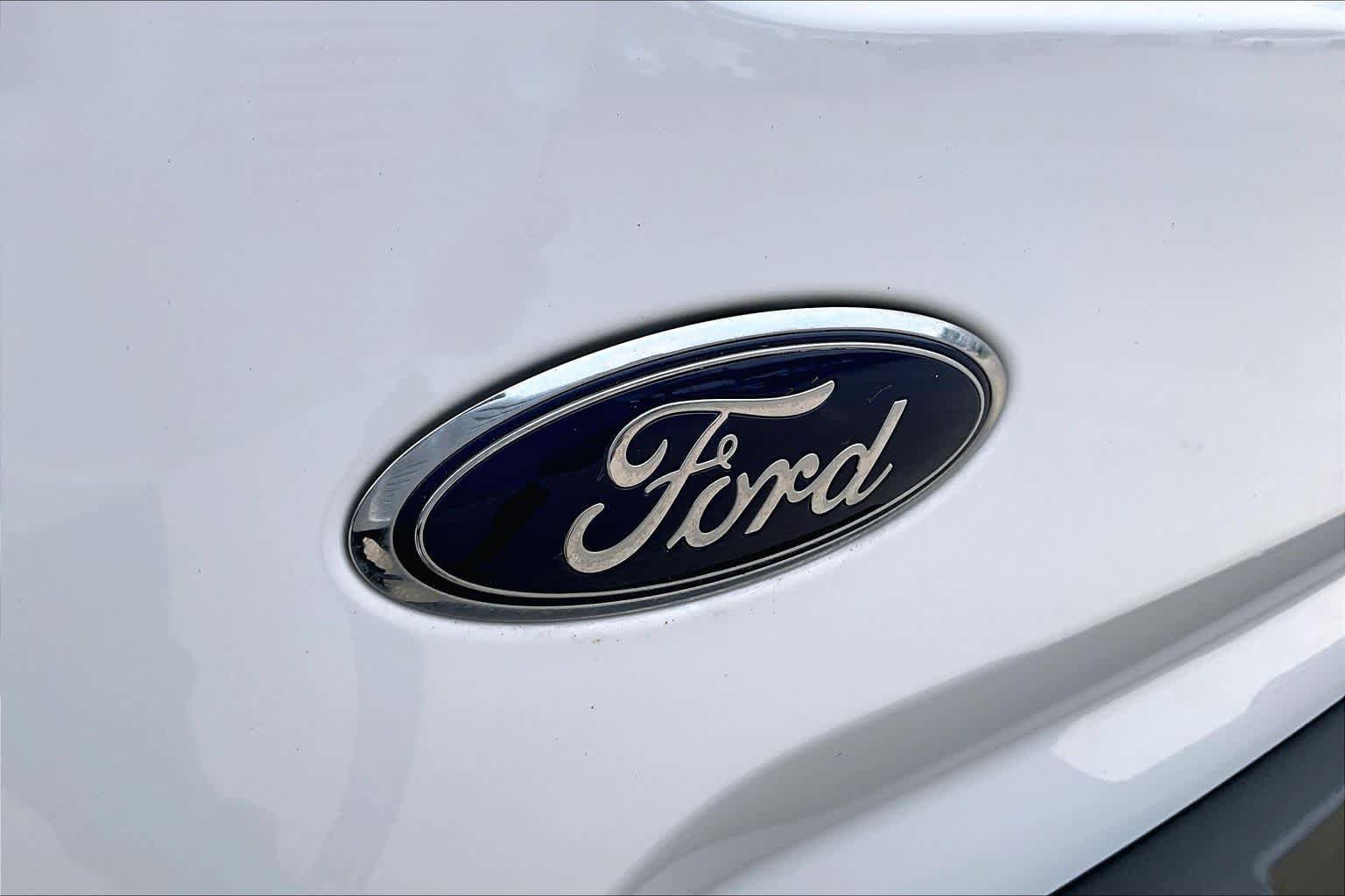 Used 2024 Ford Bronco Sport Big Bend w/ Convenience Package AWD/4WD image 29