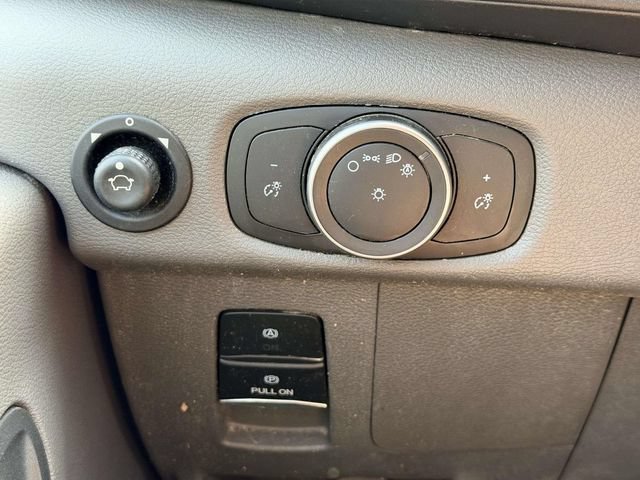 Used 2023 Ford Transit 250 Low Roof AWD image 26
