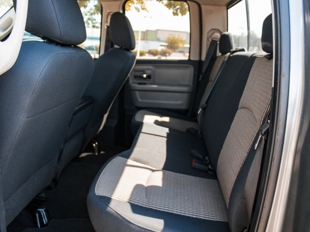 Used 2009 Dodge Ram 1500 Truck SLT AWD/4WD image 20