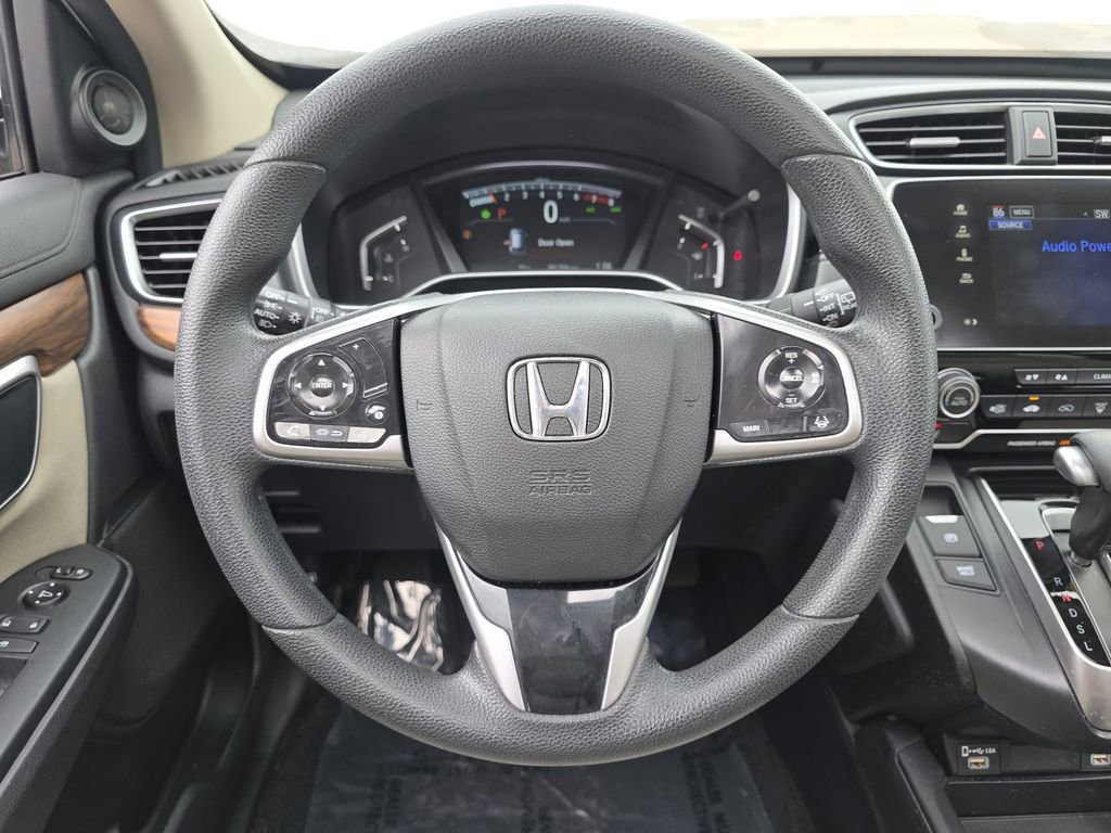 Used 2020 Honda CR-V EX image 24