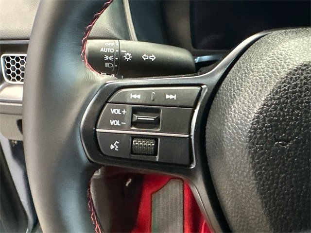 Used 2024 Honda Civic Type R image 12